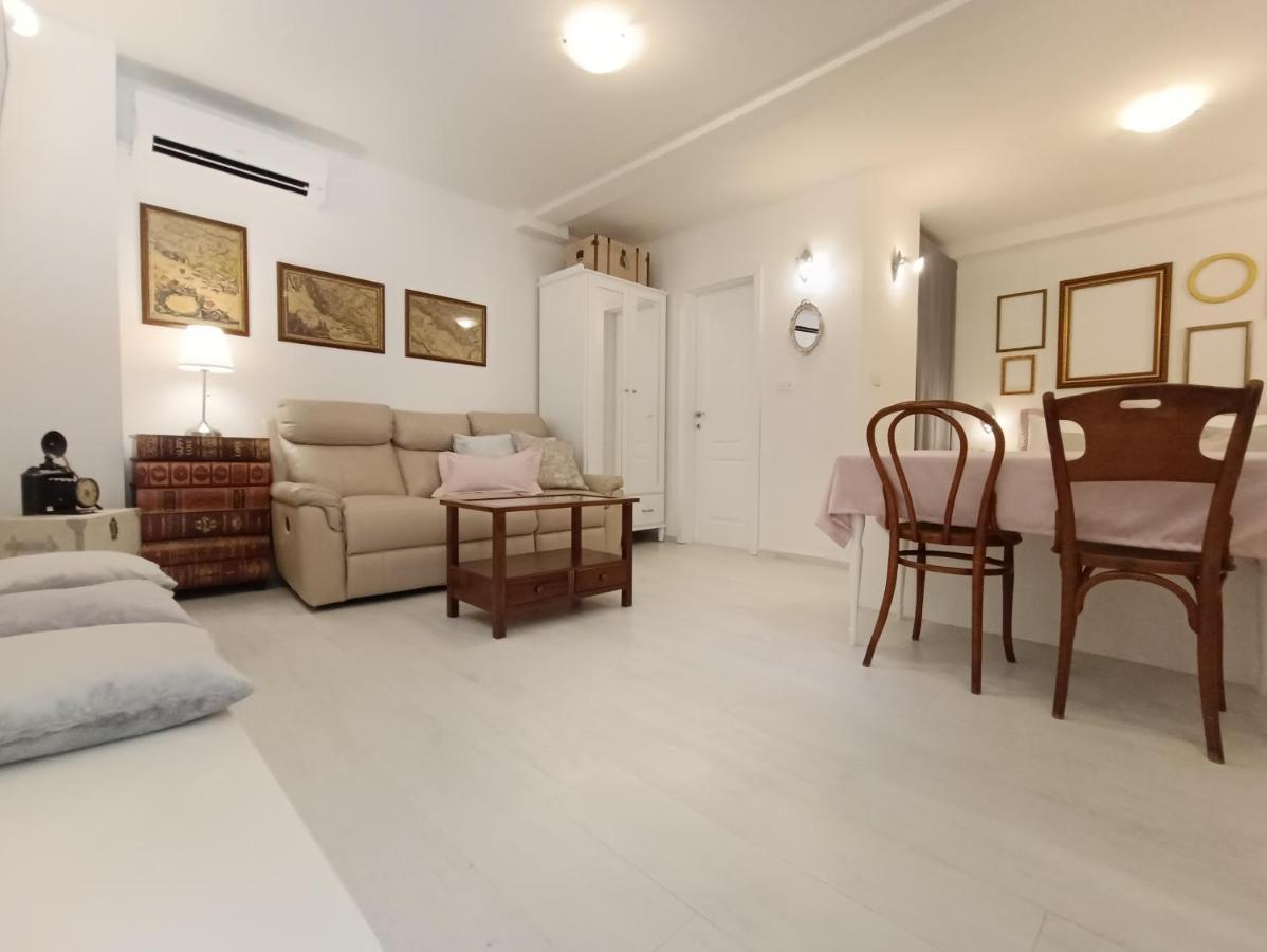 Summer Dream Studio Split Extérieur photo