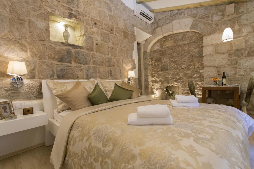 Summer Dream Studio Split Chambre photo