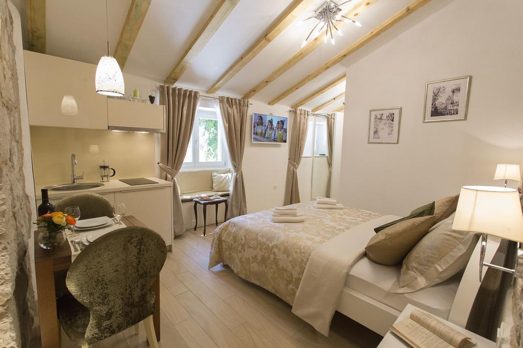 Summer Dream Studio Split Chambre photo