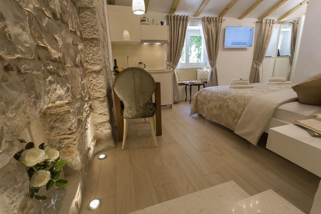 Summer Dream Studio Split Chambre photo